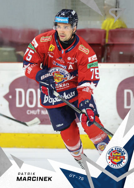 Marcinek Patrik 25-26 Tipsport Liga #69