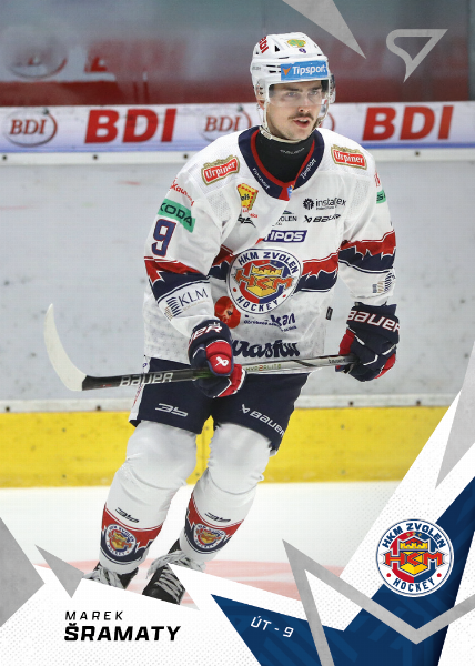 Šramaty Marek 25-26 Tipsport Liga #70