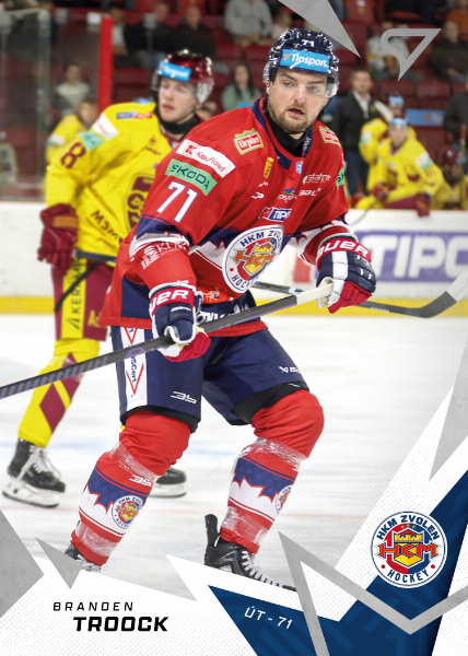 Troock Branden 25-26 Tipsport Liga #71