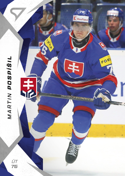 Pospíšil Martin 2025 Hokejové Slovensko #53