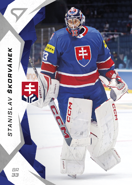 Škorvánek Stanislav 2025 Hokejové Slovensko #6