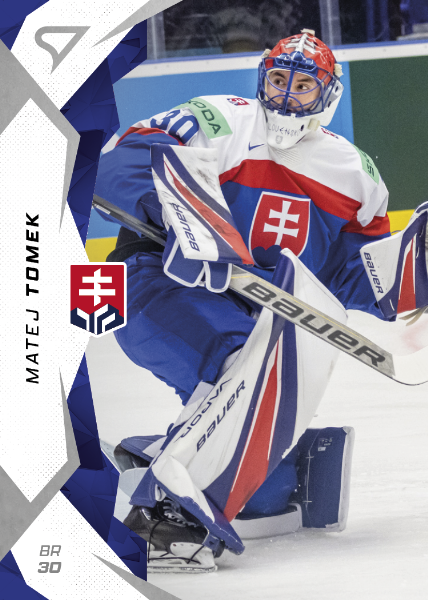 Tomek Matej 2025 Hokejové Slovensko #7