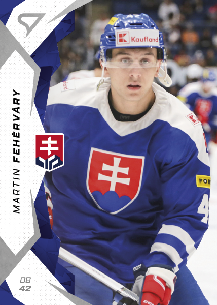 Fehérváry Martin 2025 Hokejové Slovensko #10