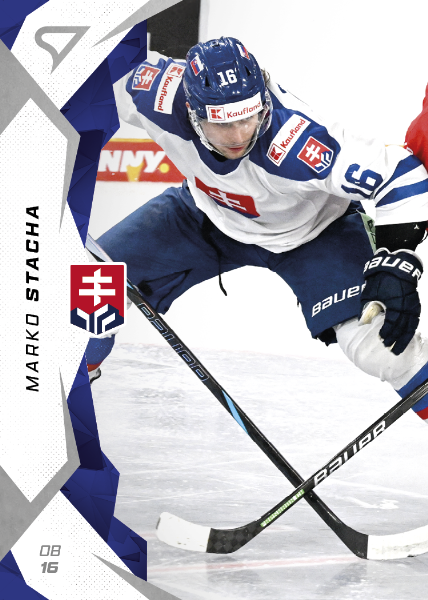 Stacha Marko 2025 Hokejové Slovensko #23