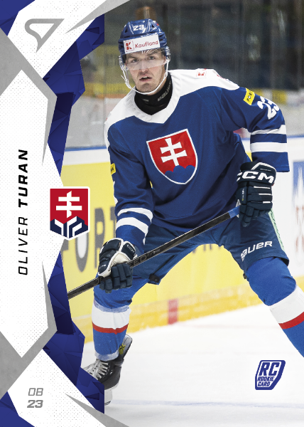 Turan Oliver 2025 Hokejové Slovensko #24