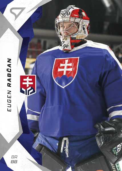 Rabčan Eugen 2025 Hokejové Slovensko #4