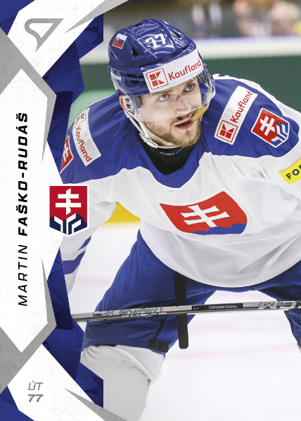 Faško-Rudáš Martin 2025 Hokejové Slovensko #36