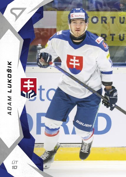 Lukošík Adam 2025 Hokejové Slovensko #48
