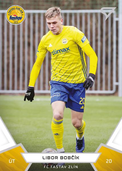 Didiba Joss 22-23 Fortuna Liga #146