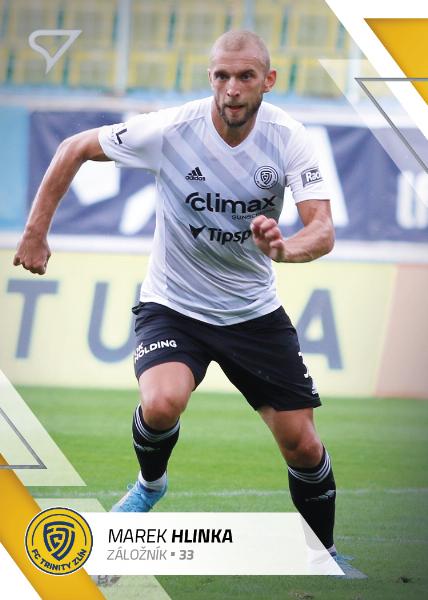 Hlinka Marek 22-23 Fortuna Liga #332