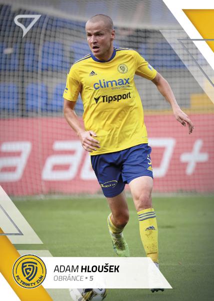 Hloušek Adam 22-23 Fortuna Liga #328