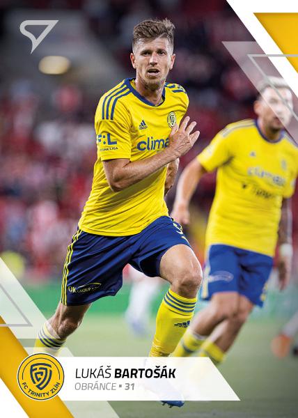 Bartošák Lukáš 22-23 Fortuna Liga #140