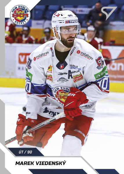 Viedenský Marek 22-23 Tipos Extraliga #53