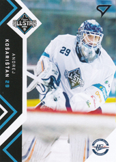 Košarišťan Andrej 2020 All Star Edition All Star #A02