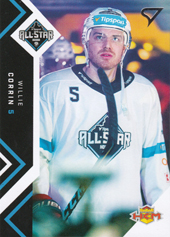 Corrin William 2020 All Star Edition All Star #A03