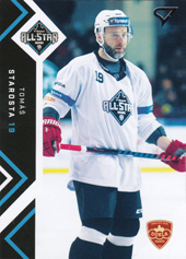 Starosta Tomáš 2020 All Star Edition All Star #A05