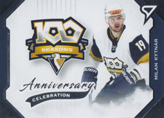 Kytnár Milan 21-22 Tipos Extraliga Anniversary Celebration #AC-04