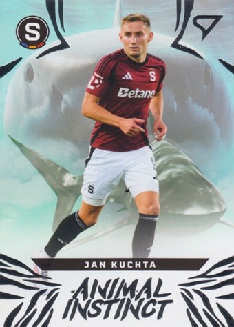 Kuchta Jan 24-25 Chance Liga Animal Instinct #AI-03