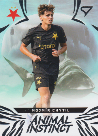 Chytil Mojmír 24-25 Chance Liga Animal Instinct #AI-05