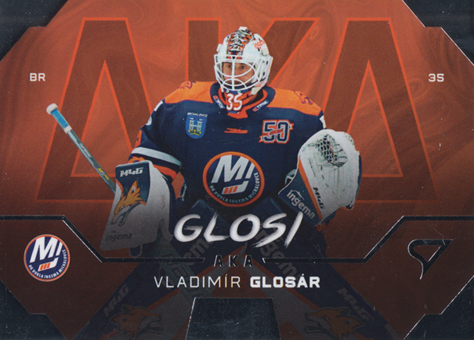 Glosár Vladimír 24-25 Tipos Extraliga AKA #AK-07