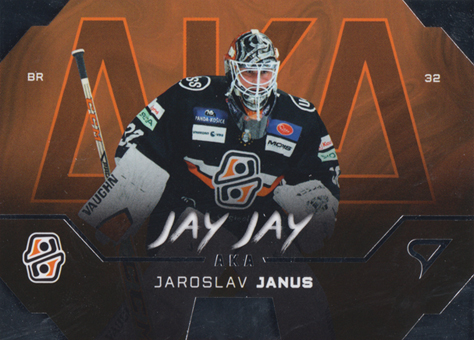 Janus Jaroslav 24-25 Tipos Extraliga AKA #AK-09