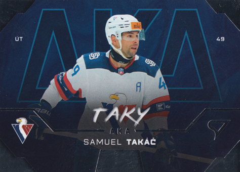 Takáč Samuel 24-25 Tipos Extraliga AKA #AK-15