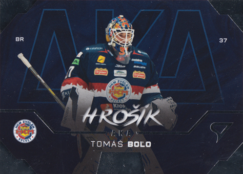 Boľo Tomáš 24-25 Tipos Extraliga AKA #AK-18