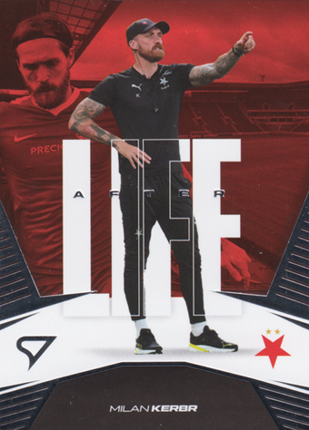 Kerbr Milan 24-25 Chance Liga Afterlife #AL-02