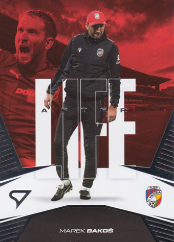 Bakoš Marek 24-25 Chance Liga Afterlife #AL-03