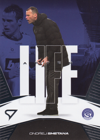 Smetana Ondřej 24-25 Chance Liga Afterlife #AL-07