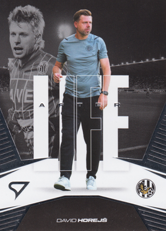 Horejš David 24-25 Chance Liga Afterlife #AL-08