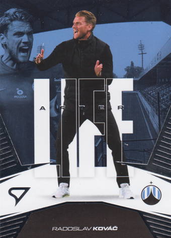 Kováč Radoslav 24-25 Chance Liga Afterlife #AL-10