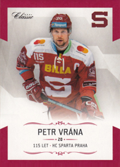 Vrána Petr 18-19 OFS Classic 115 let Sparťanského hokeje #HCS23