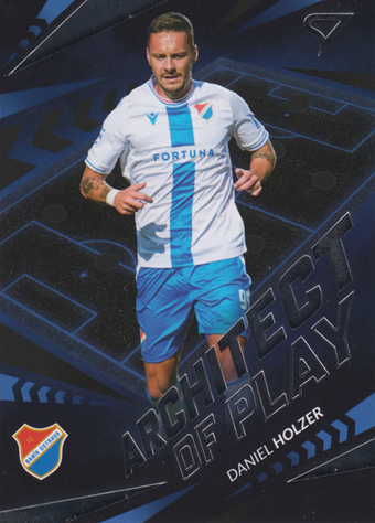 Holzer Daniel 24-25 Chance Liga Architect of Play #AP-08