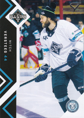 Versteeg Mitch 2020 All Star Edition All Star #A06