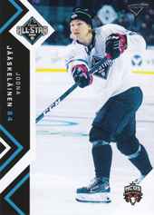 Jääskeläinen Joona 2020 All Star Edition All Star #A09