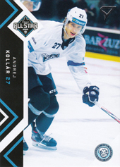 Kollár Andrej 2020 All Star Edition All Star #A10