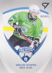 Stupka Václav 16-17 Tipsport Liga All Stars #A13