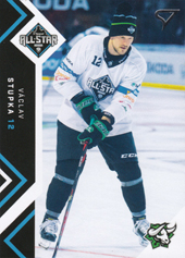 Stupka Václav 2020 All Star Edition All Star #A13