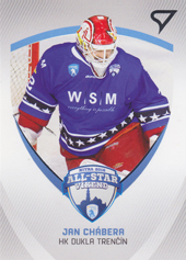 Chábera Jan 16-17 Tipsport Liga All Stars #A14