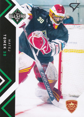 Tomek Matej 2020 All Star Edition All Star #A15