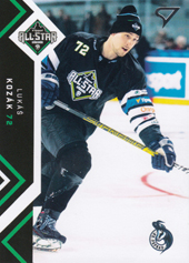 Kozák Lukáš 2020 All Star Edition All Star #A16