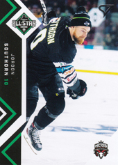 Southorn Jordon 2020 All Star Edition All Star #A17