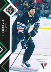 Štajnoch Martin 2020 All Star Edition All Star #A18