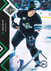 Chovan Michal 2020 All Star Edition All Star #A20