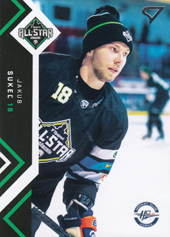 Sukeľ Jakub 2020 All Star Edition All Star #A22