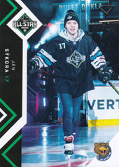 Sýkora Ján 2020 All Star Edition All Star #A23
