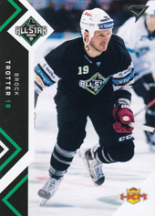 Trotter Brock 2020 All Star Edition All Star #A24