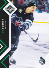 Vandas Michael 2020 All Star Edition All Star #A25