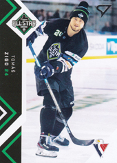 Zigo Tomáš 2020 All Star Edition All Star #A26